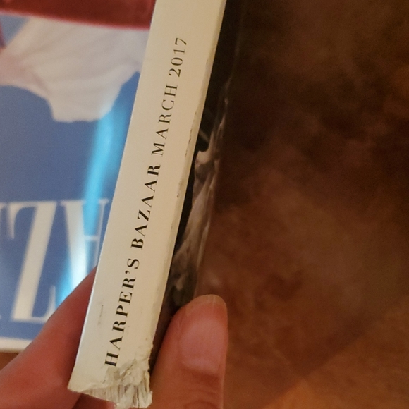 Bazaar magazine 150th anniversary collector's edition - Picture 6 of 16